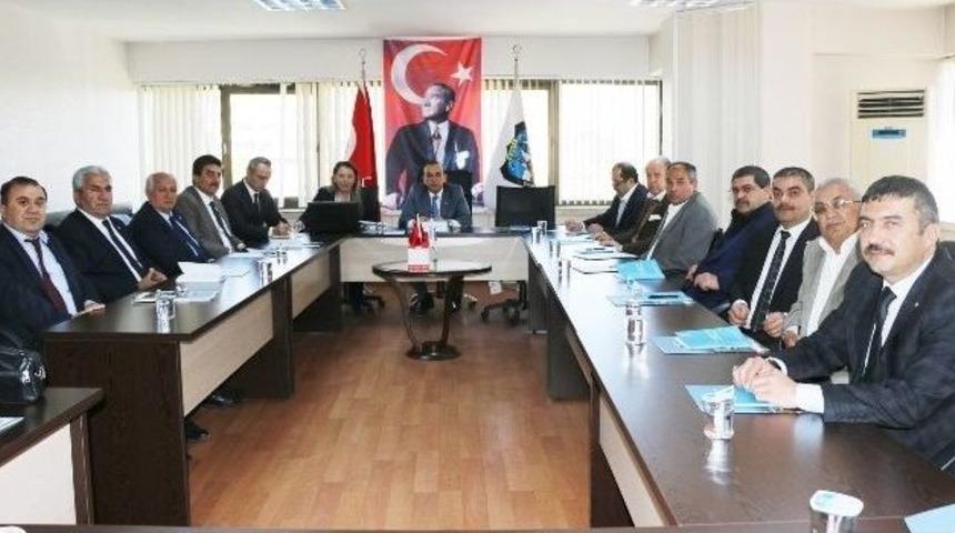 Konesob Mesleki Eğitime Y&ouml;nelik Faaliyetlere Hız Verdi