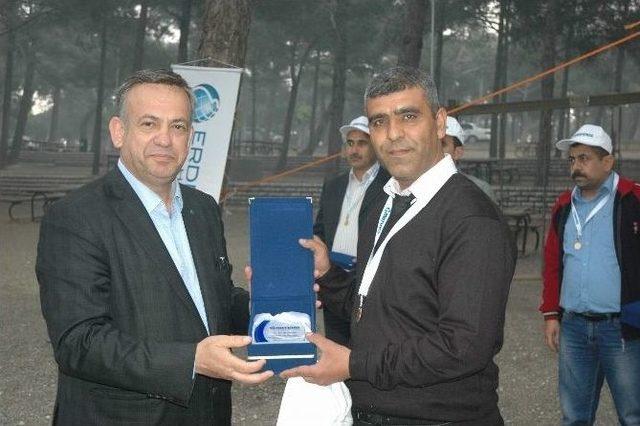 Merinos Geleneksel Bahar Şenlikleri Başladı 1