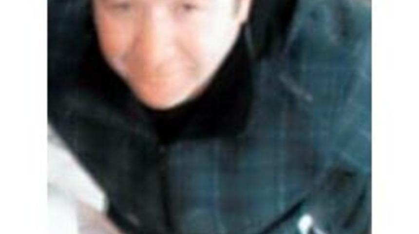 Yol Kenarında &Ouml;l&uuml; Bulundu