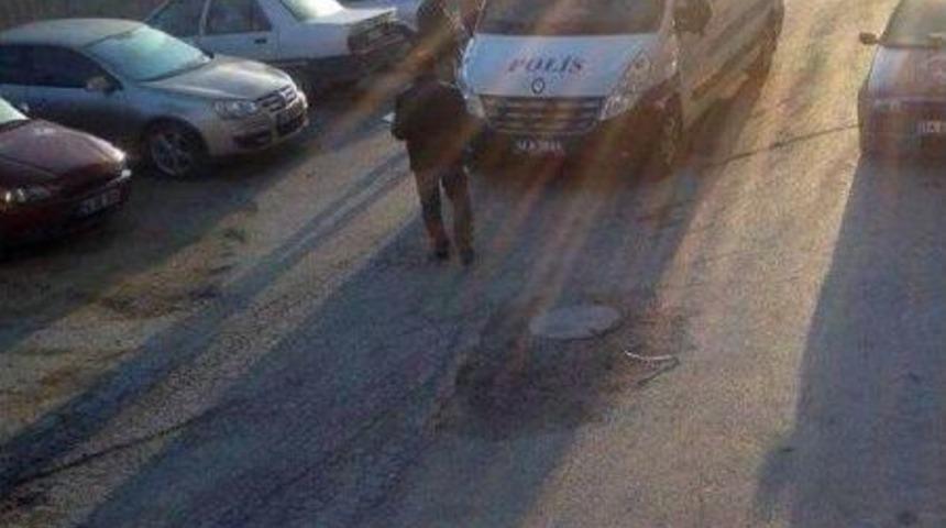Bolu'da 2 Kişi Bı&ccedil;aklandı, Hdp İl Başkanı Ve 11 Kişi G&ouml;zaltında