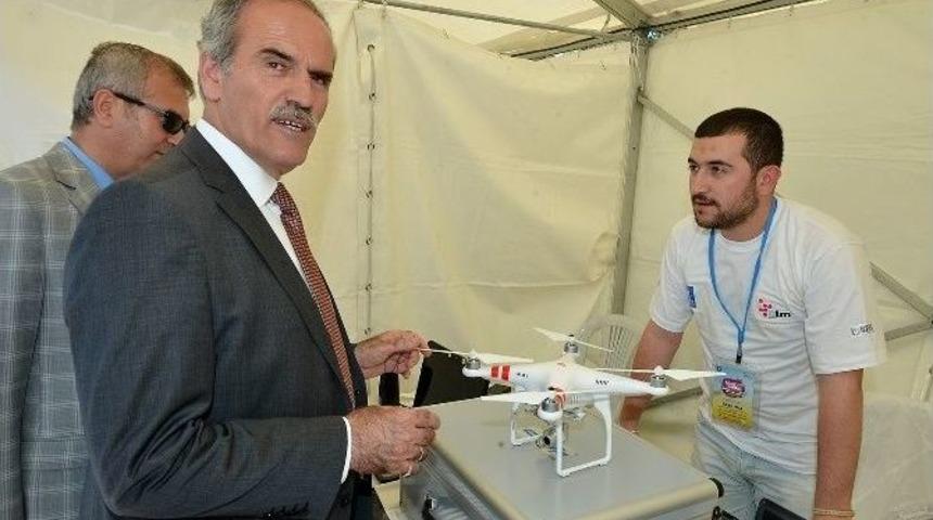 Bursa, Bilim Şenliğiyle Hedeflerine Koşuyor