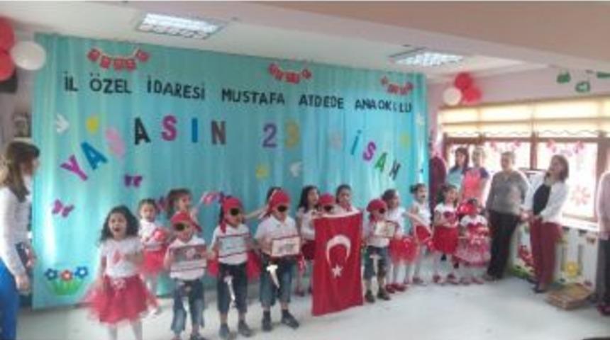 &lsquo;altın Kardeşliği&rsquo; Projesine Tam Destek