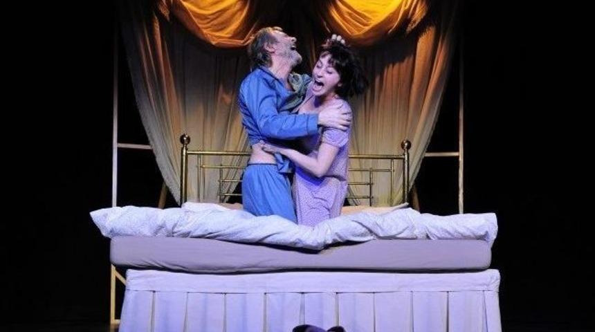 &Uuml;lk&uuml; Duru Ve Musa Uzunlar&rsquo;dan Sağlıklı İlişki Re&ccedil;etesi