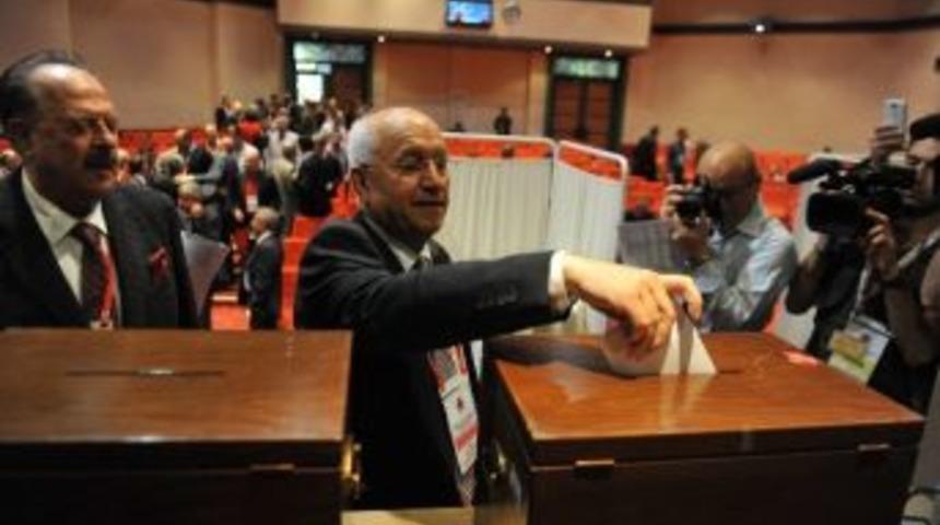 Fethi Yaşar: "mustafa Kemal&rsquo;in Başkentine De Sporuna Da Sahip &Ccedil;ıkacağız"