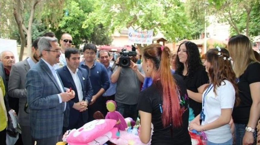 &Uuml;n&uuml;var: &ldquo;foterli Gitti, Noterli De Gidecek"