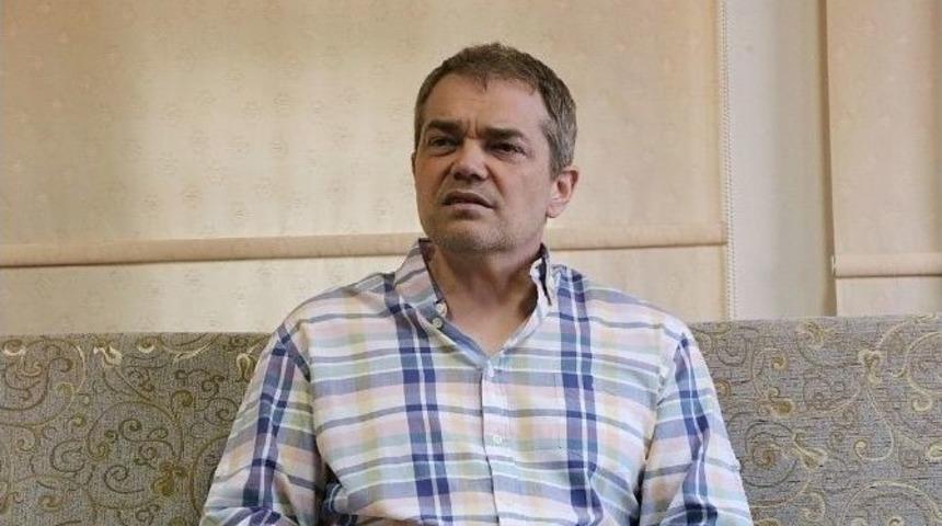 Caner Taslaman&rsquo;la Akıl &Uuml;zerine M&uuml;lahazalar