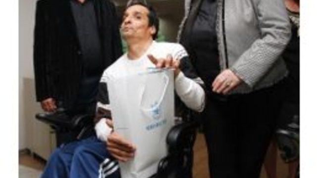 Engelliler Haftası’nda Farkındalık Oluşturulacak