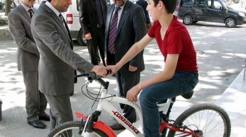 Mhp Bursa Milletvekili Adayı Fevzi Zırhlıoğlu: