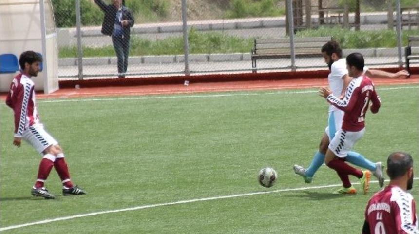 İşitme Engelliler S&uuml;per Ligi