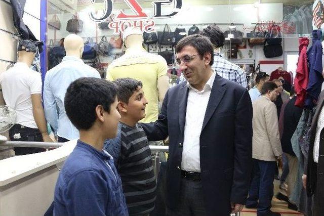 &ldquo;bizim Geleneğimizde &Ouml;l&uuml;n&uuml;n Arkasından Konuşulmaz&rdquo; 1