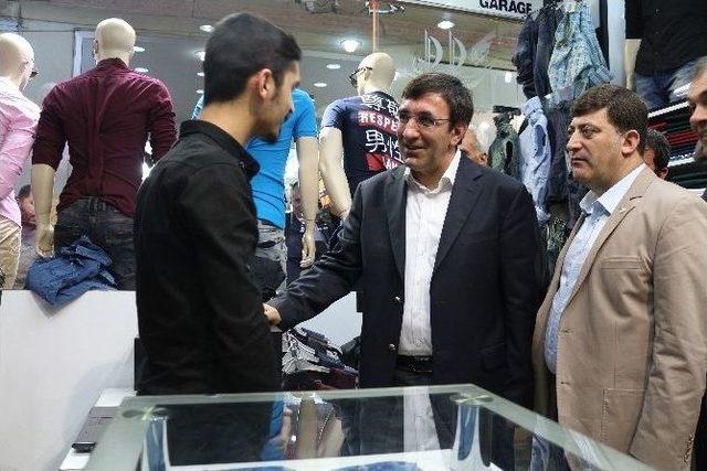 &ldquo;bizim Geleneğimizde &Ouml;l&uuml;n&uuml;n Arkasından Konuşulmaz&rdquo; 2