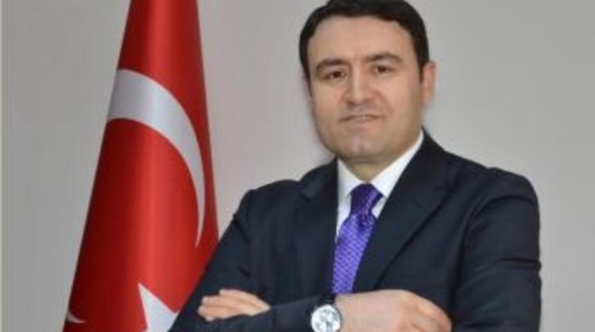 Vali Işın&rsquo;ın Zafer Bayramı Mesajı