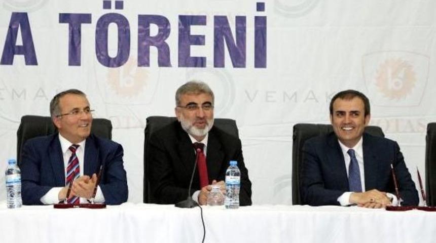 Bakan Yıldız, Kahramanmaraş'ta Annelerle Buluştu (2)