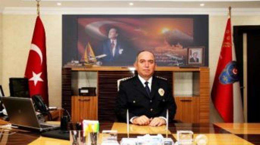 Karabulak&rsquo;tan Ramazan Bayramı Mesajı