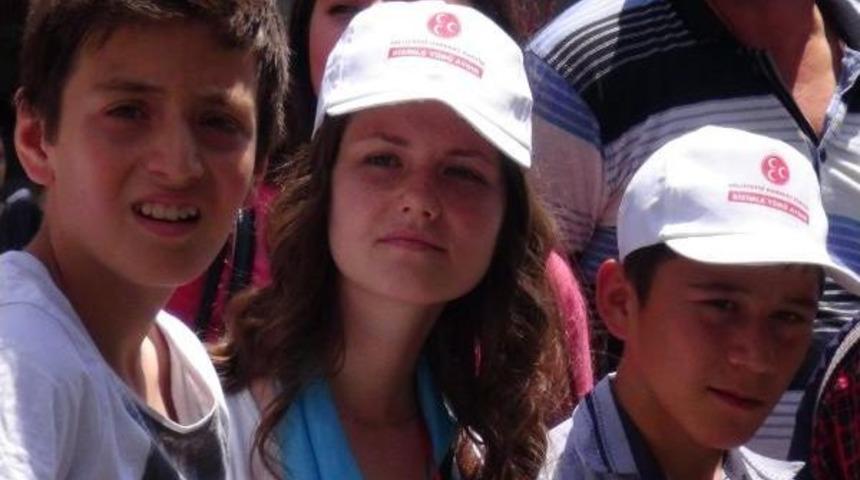 Bah&ccedil;eli: Uyduruk Başbakan, 17- 25 Erdoğan