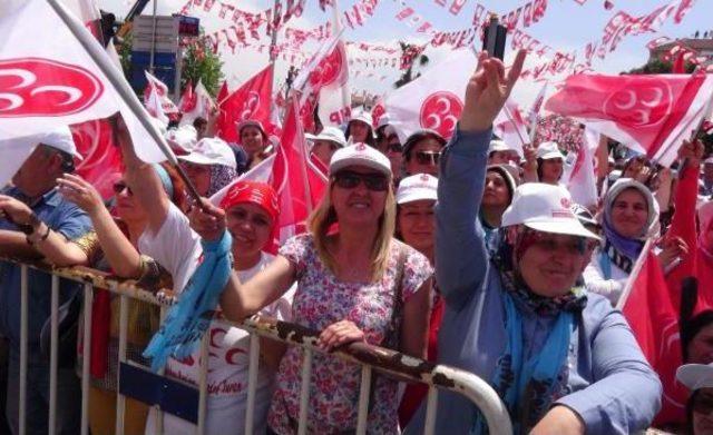 Bah&ccedil;eli: Uyduruk Başbakan, 17- 25 Erdoğan 1