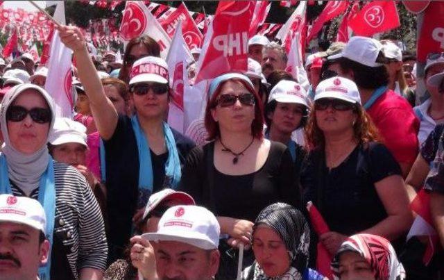 Bah&ccedil;eli: Uyduruk Başbakan, 17- 25 Erdoğan 2