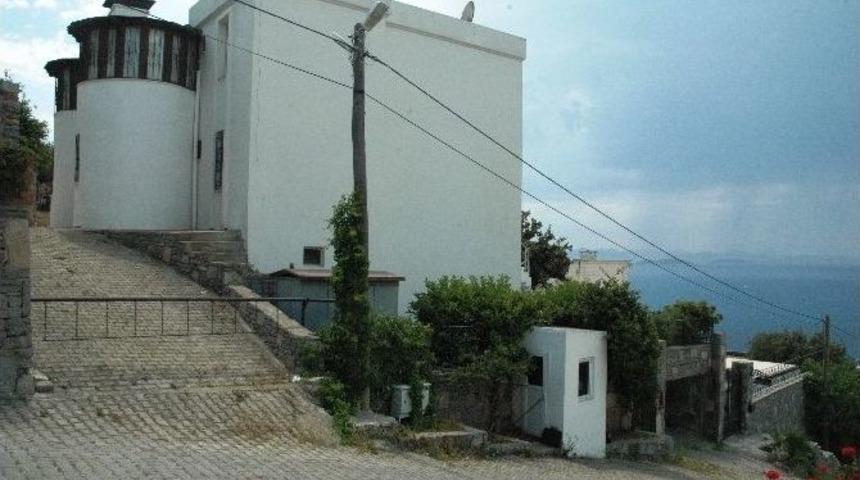 Kenan Evren&rsquo;in Bodrum&rsquo;daki Evinde &Ouml;l&uuml;m Sessizliği