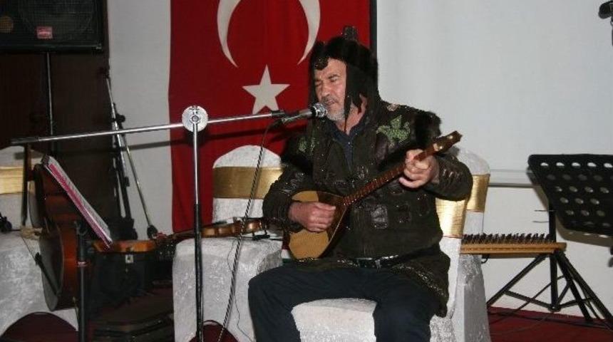 Ak Parti&rsquo;den Anlamlı &ldquo;anneler G&uuml;n&uuml;&rdquo; Etkinliği