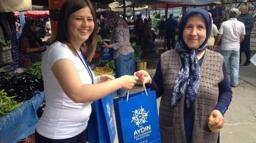 Başkan &Ccedil;er&ccedil;ioğlu, Anneleri Unutmadı