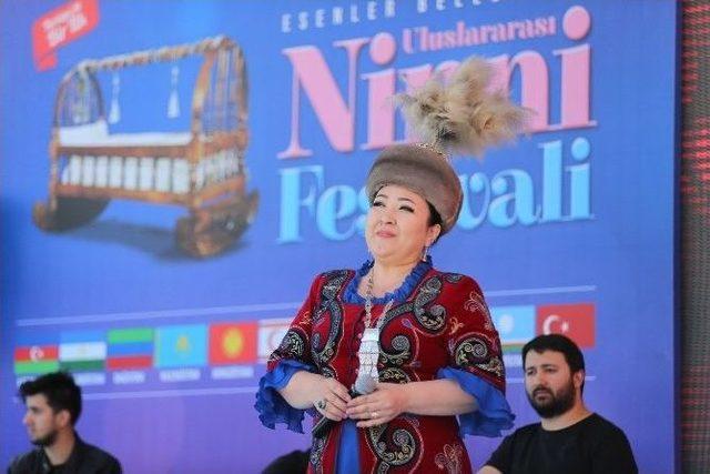 D&uuml;nya Ninnileri Esenler&rsquo;de Yankılandı 3