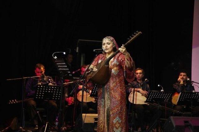 Yunus Emre Yksm&rsquo;de Anıldı 1