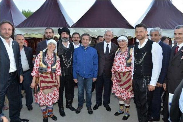 9’uncu Yerel Tatlar Festivali Rize Ve Gümüşhane İle Başladı