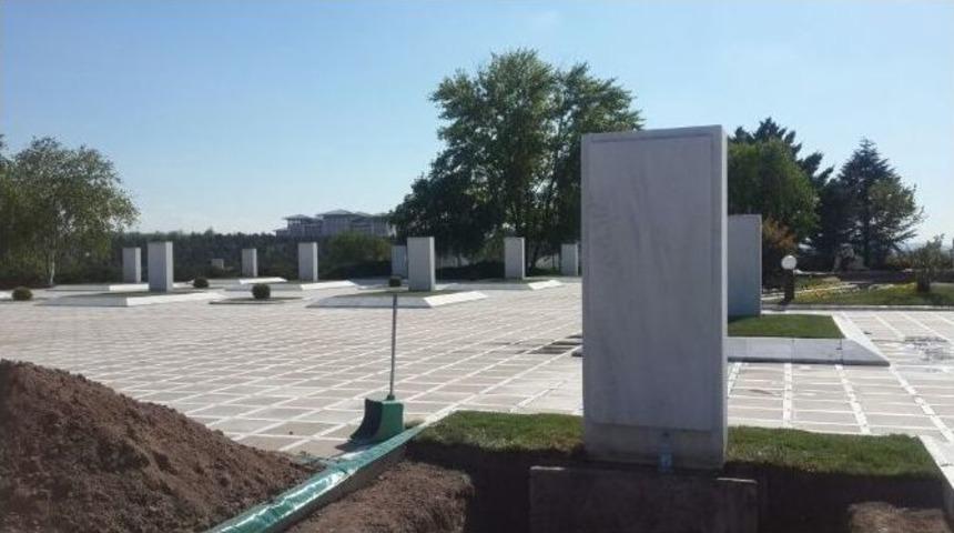 7. Cumhurbaşkanı Evren&rsquo;in Devlet Mezarlığı&rsquo;na Defnedilmesi Bekleniyor