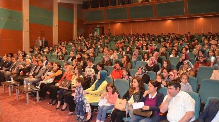 &Ccedil;alık: &ldquo;her T&uuml;rl&uuml; Şiddete &rsquo;hayır&rsquo; Demeliyiz&rdquo;