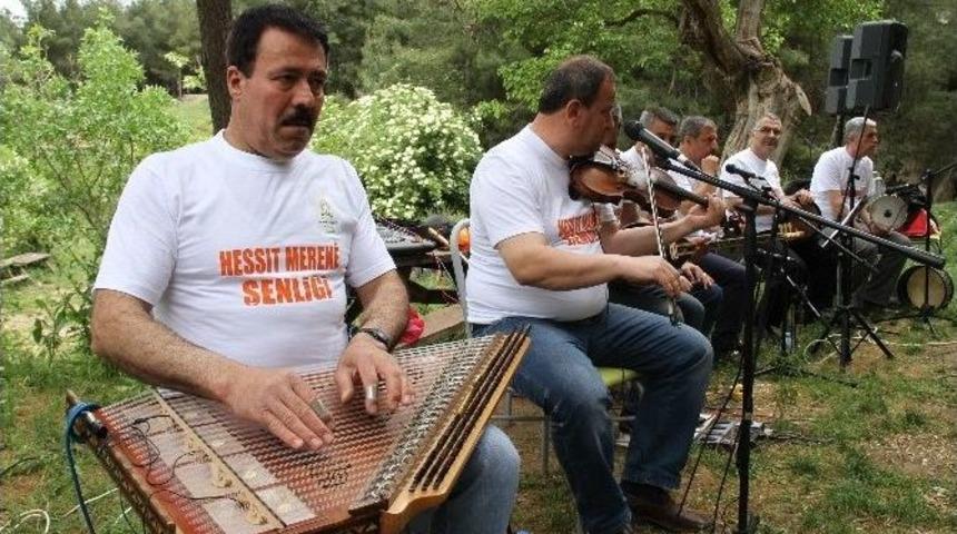 Askeri Darbenin Yasakladığı Şenlik İlk Kez Kutlandı
