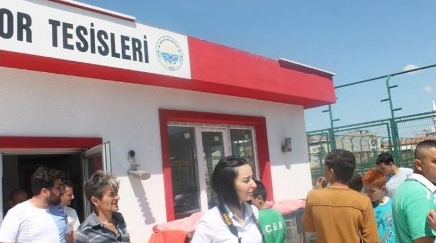 Meslek Aşkı