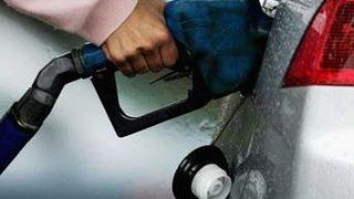 Mazot, benzine fark attı!