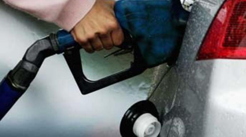 Mazot, benzine fark attı!