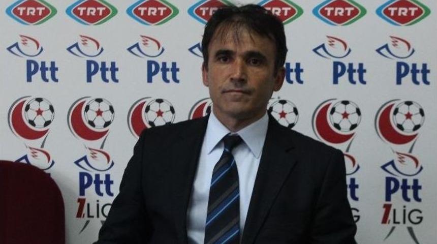 Karadeniz Derbisi Giresunspor&rsquo;un