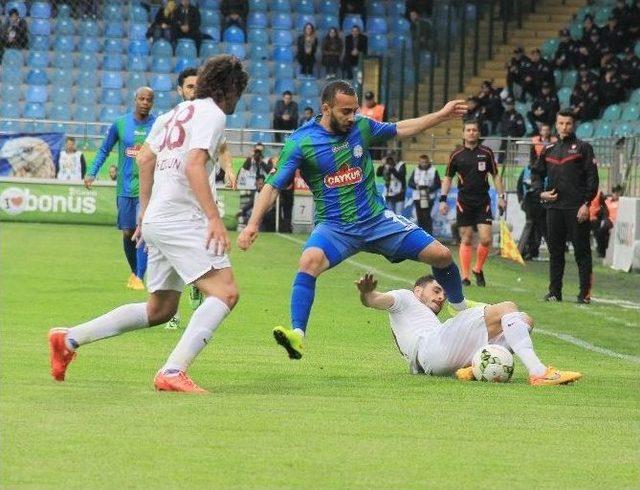 Spor Toto Süper Lig