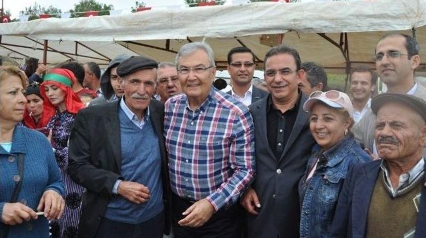 Baykal, Hıdrellez Şenliğinde