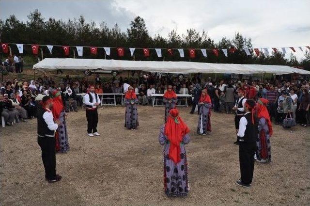 Baykal, Hıdrellez Şenliğinde