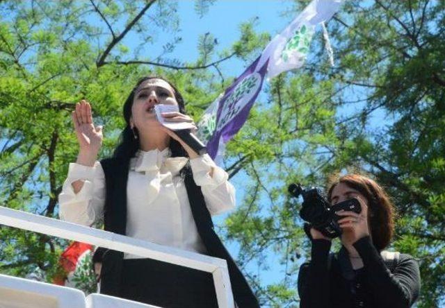 Yüksekdağ: Hükümetin Sorumsuz Politikaları Çözümü Risklere Soktu