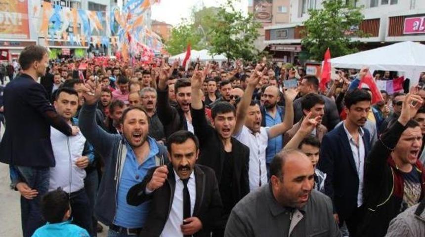 Bolu'da 2 Kişi Bı&ccedil;aklandı, Hdp İl Başkanı Ve 11 Kişi G&ouml;zaltında (2)