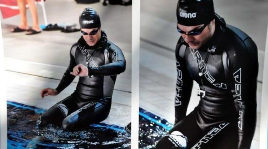 Anneler G&uuml;n&uuml;'ne &Ouml;zel Sergi