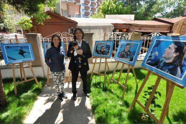 Anneler Günü ne Özel Sergi 2