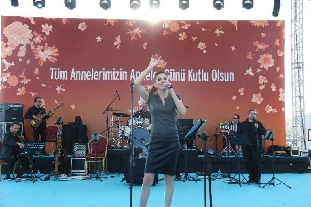 Başkan Topbaş: &ldquo;anne En B&uuml;y&uuml;k &Ouml;ğreticidir&rdquo;