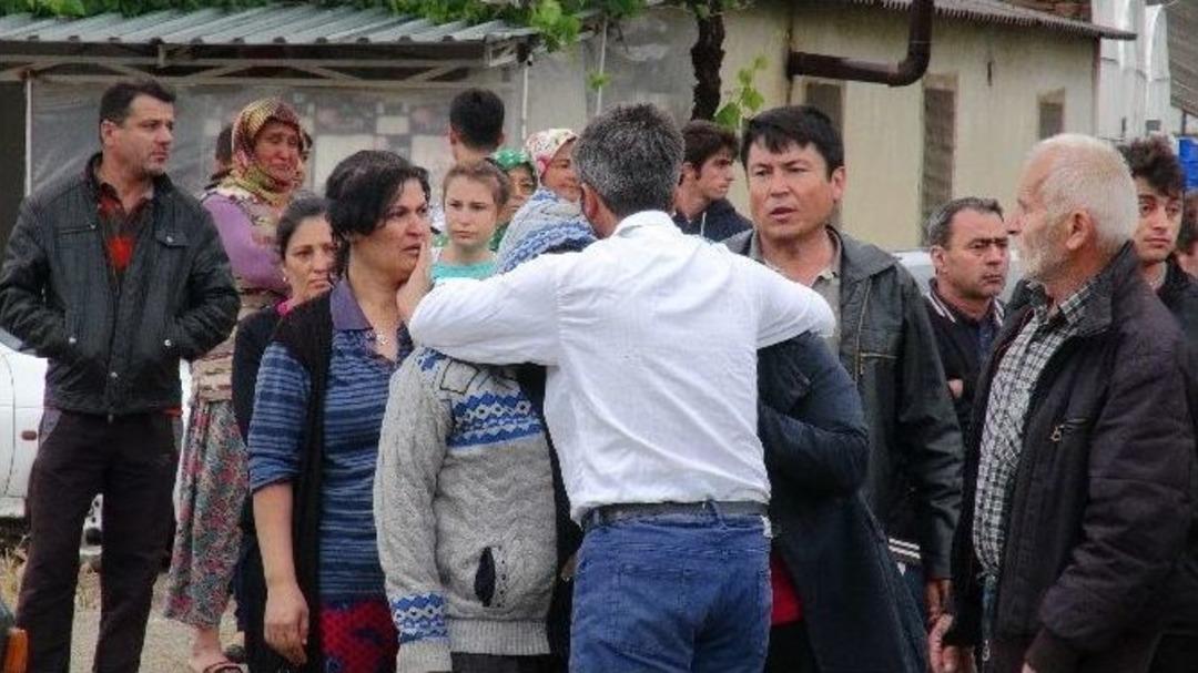 Fethiye&rsquo;de Trafik Kazası: 1 &Ouml;l&uuml;