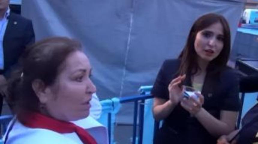 Davutoğlu: Annelerin Ağlamaması Için Gece Gündüz Çalışacağız (4)