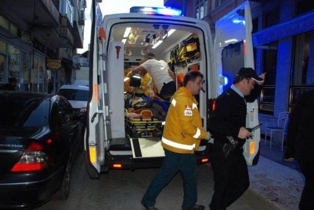 Kastamonu da Silahlı Kavga: 2 &Ouml;l&uuml;, 3 Yaralı 2