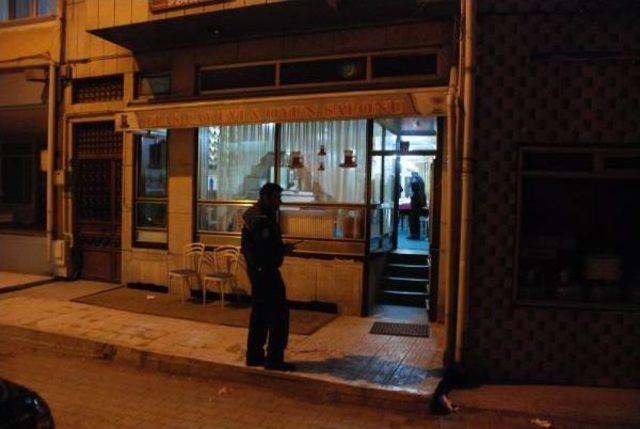 Kastamonu da Silahlı Kavga: 2 &Ouml;l&uuml;, 3 Yaralı 3