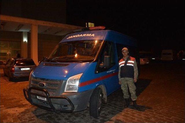 Suriyelilerin Kavgası Kanlı Bitti: 4 Yaralı 2