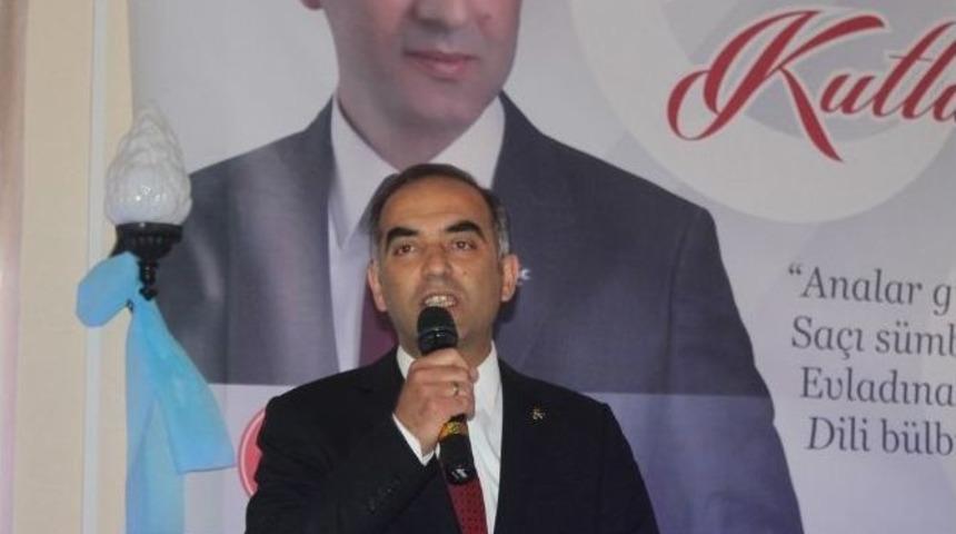 Mhp&rsquo;den &rsquo;anneler G&uuml;n&uuml;&rsquo; Programı