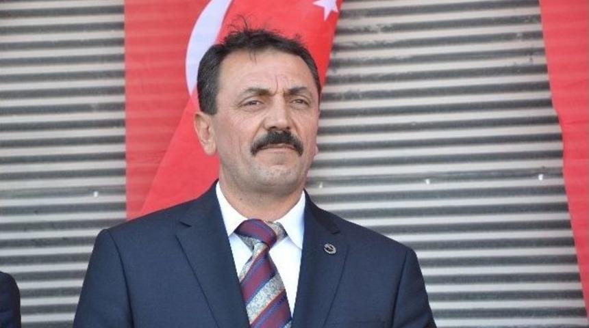 Milli İttifak Adayları Yemliha&rsquo;ya &Ccedil;ıkarma Yaptı