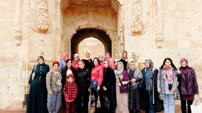 &Ccedil;ocuk Evlerinde Anneler G&uuml;n&uuml; Etkinliği